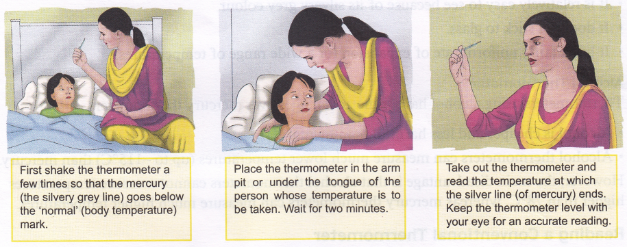 What is Temperature and Can Temperature be Measured Directly 5