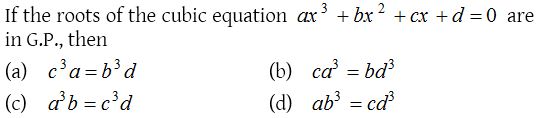 What is a Geometric Progression 14