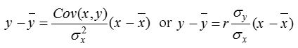 What is a Linear Regression Model 1