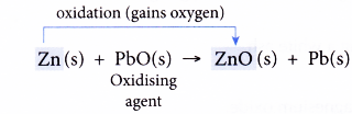 What is a redox reaction 1