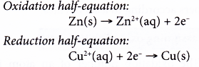 What is a redox reaction 10