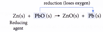 What is a redox reaction 2