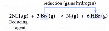 What is a redox reaction 4