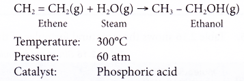 What is alcohol and how is it made 16