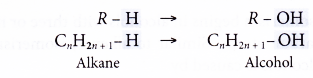 What is alcohol and how is it made 2