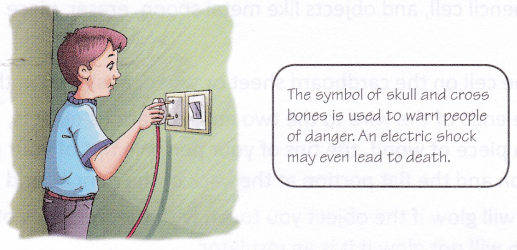 What is an Insulator and a Conductor 3