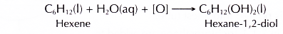 What is an alkene in chemistry 28