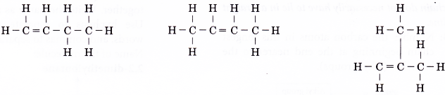 What is an isomerism 10