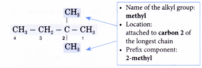 What is an isomerism 16