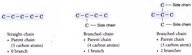 What is an isomerism 2