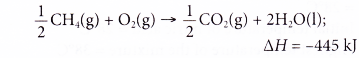 What is enthalpy of reaction 3