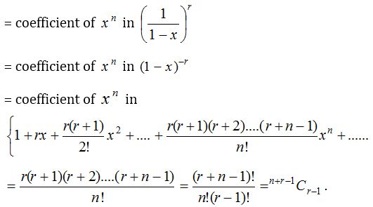 What is the Multinomial Theorem 2