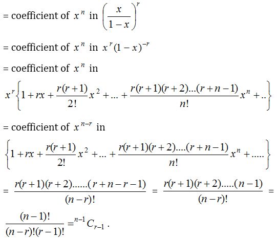 What is the Multinomial Theorem 3