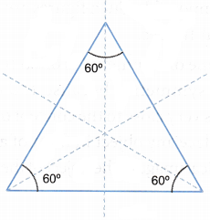 What is the Symmetry in Geometrical Shapes 1