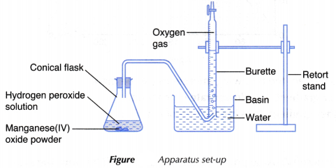 What is the effect of a catalyst on the rate of a reaction 3