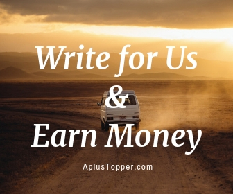 Write for US - AplusTopper.com