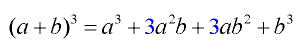 cubing binomials 4