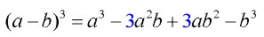 cubing binomials 5