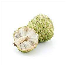 custard-apple