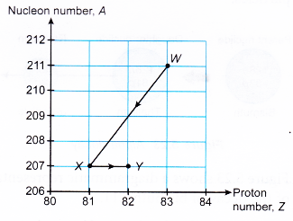 different types of radioactive decay 12