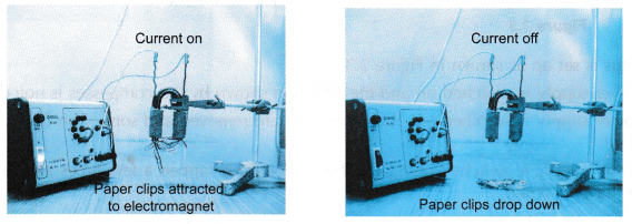 electromagents 1