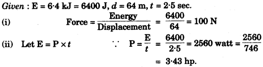 icse-previous-papers-solutions-class-10-physics-2009-11