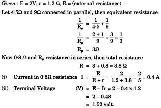 icse-previous-papers-solutions-class-10-physics-2015-16