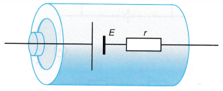 internal resistance in a circuit