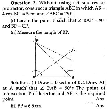 locus-construction-icse-solutions-class-10-mathematics-3