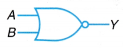 logic gates 12