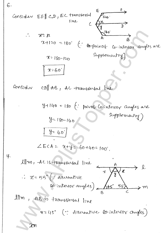 ml-aggarwal-icse-solutions-for-class-7-maths-chapter-10-lines-and-angles-17