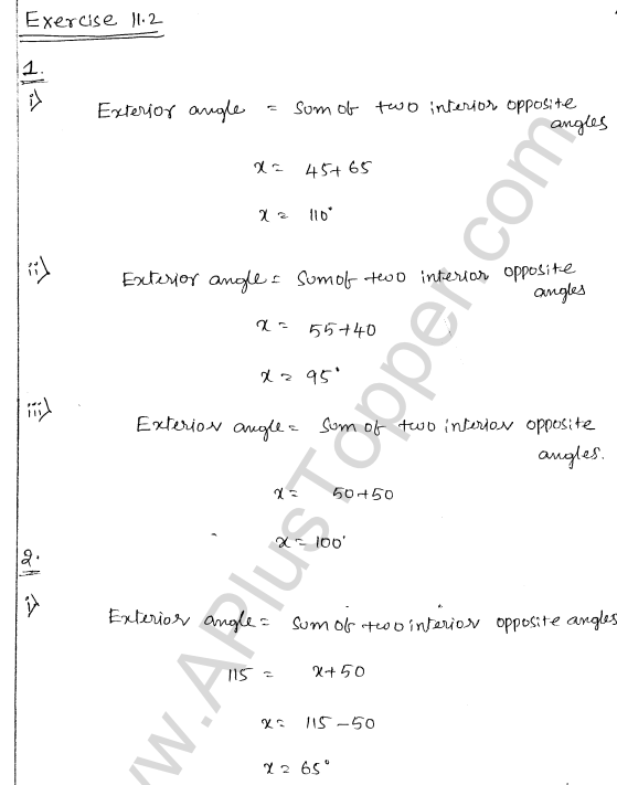 ml-aggarwal-icse-solutions-for-class-7-maths-chapter-11-triangles-and-its-properties-4