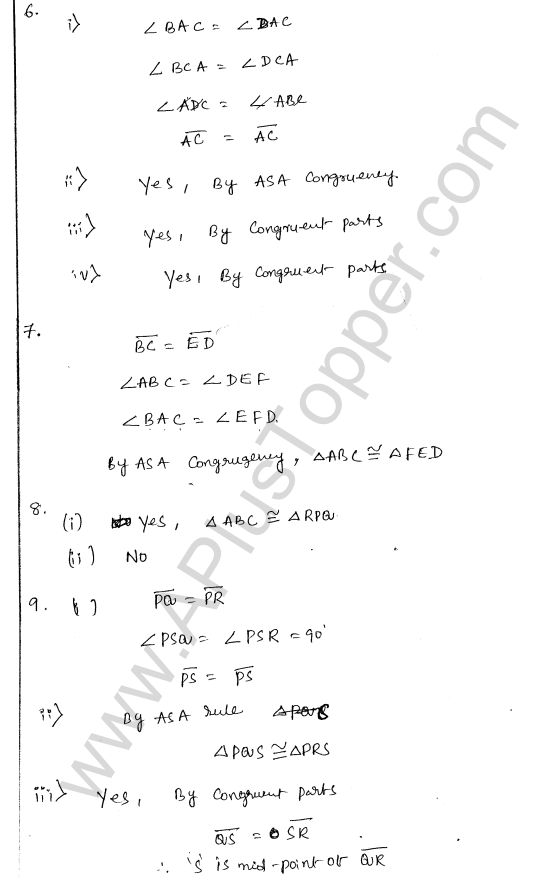 ml-aggarwal-icse-solutions-for-class-7-maths-chapter-12-congruence-of-triangles-7