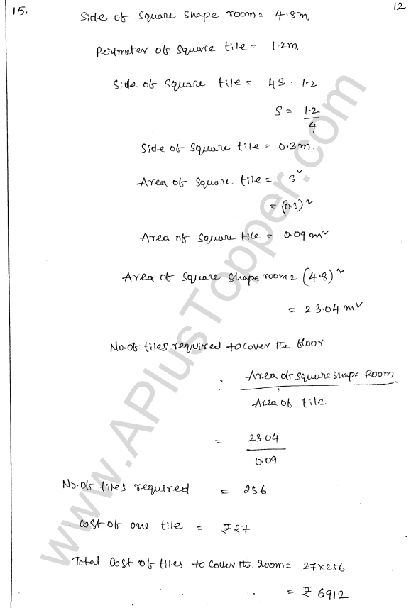 ml-aggarwal-icse-solutions-for-class-7-maths-chapter-16-perimeter-and-area-11