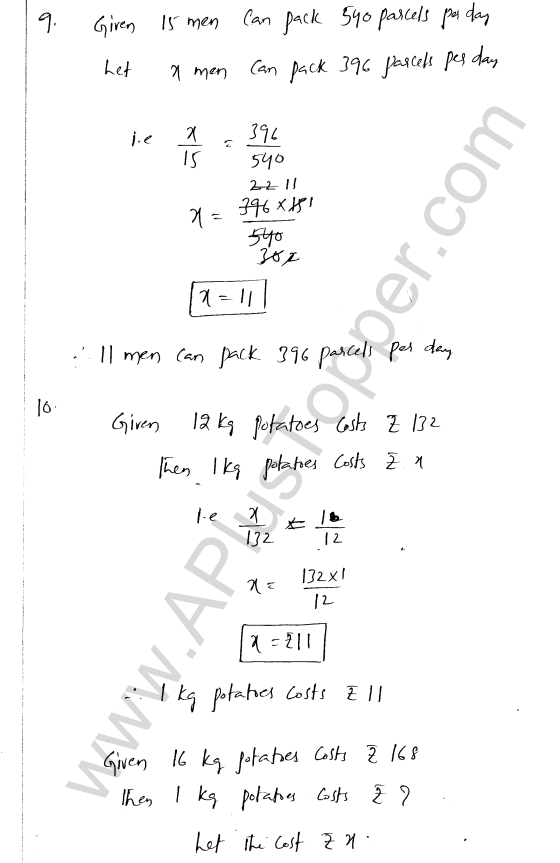 ml-aggarwal-icse-solutions-for-class-7-maths-chapter-6-ratio-and-proportion-25