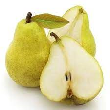 pear