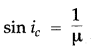 refraction-light-icse-solutions-class-10-physics-2