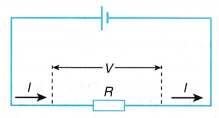 series combination of resistances 2