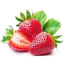 strawberry