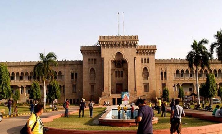 Top 10 Colleges in Telangana