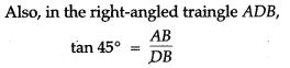 trigonometry-icse-solutions-class-10-mathematics-15