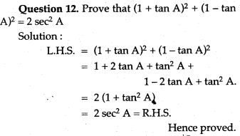 trigonometry-icse-solutions-class-10-mathematics-15