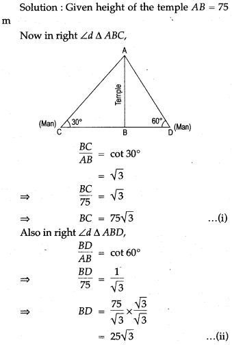 trigonometry-icse-solutions-class-10-mathematics-17