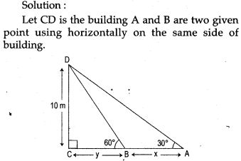 trigonometry-icse-solutions-class-10-mathematics-20