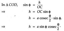 trigonometry-icse-solutions-class-10-mathematics-25