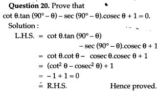 trigonometry-icse-solutions-class-10-mathematics-25