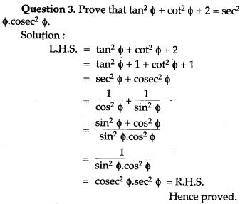 trigonometry-icse-solutions-class-10-mathematics-3