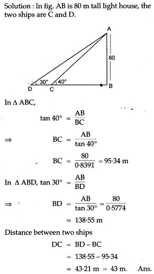 trigonometry-icse-solutions-class-10-mathematics-30