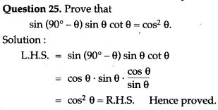 trigonometry-icse-solutions-class-10-mathematics-30