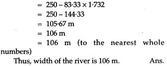 trigonometry-icse-solutions-class-10-mathematics-32